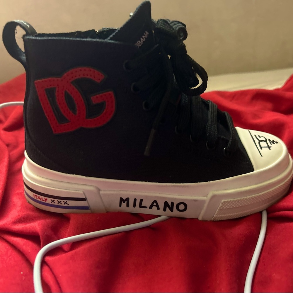 Selling these boys D@G